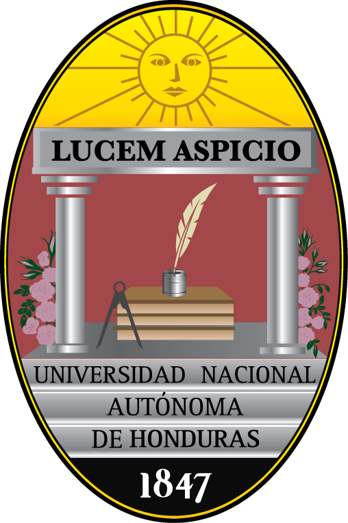 Escudo UNAH